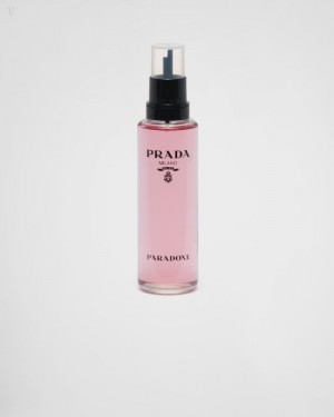Prada Paradoxe Edp 100 Ml Refill Fragrances | YLOY1605