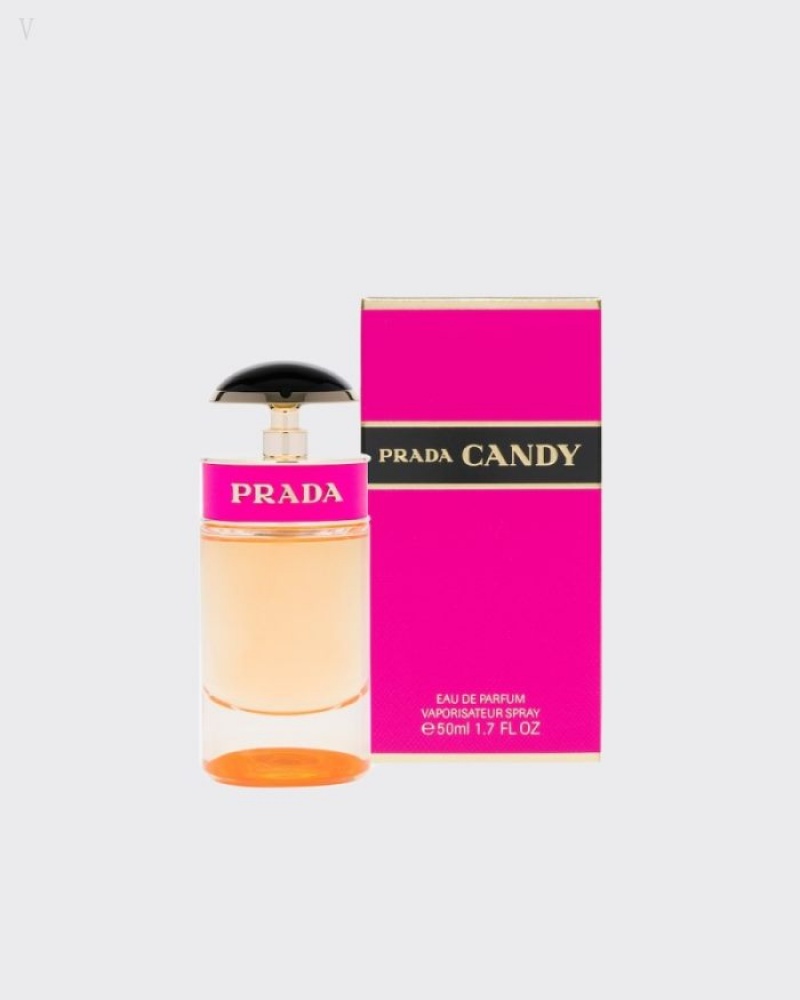 Prada Candy Edp 50 Ml Fragrances | EVOU9585