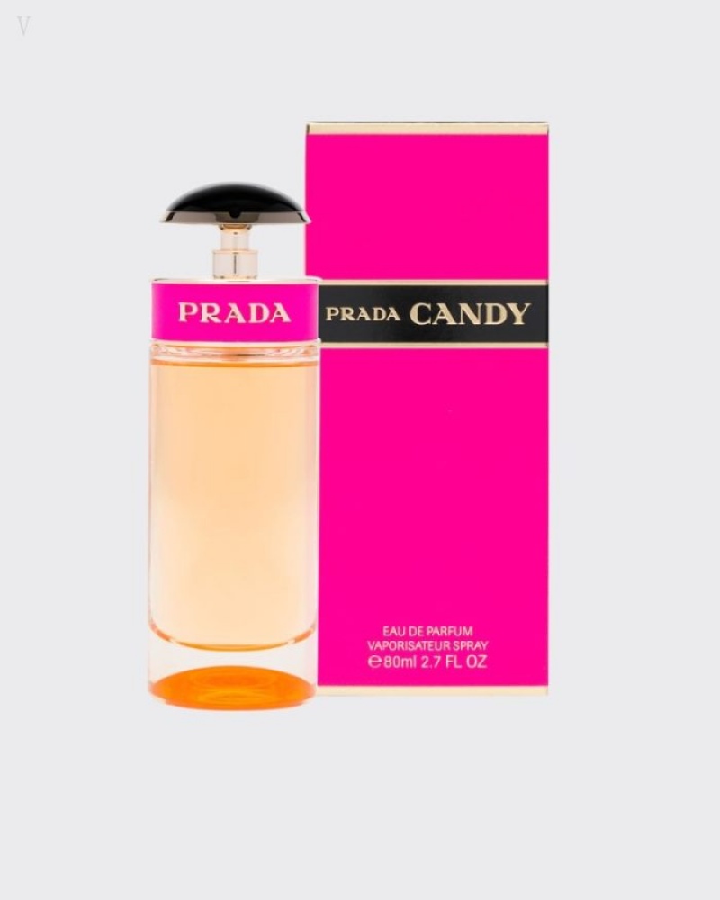 Prada Candy Edp 80 Ml Fragrances | DBZV2315